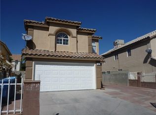 4254 Dobson Dr, Las Vegas, NV 89115