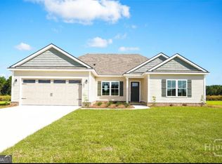 145 Griffith Ln, Statesboro, GA 30458