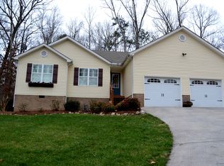 3297 Crider Rd, Rocky Face, GA 30740