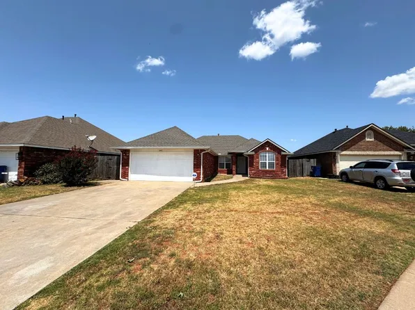 241 W Pines Way, Mustang, OK 73064