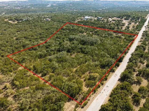 Overland Stage Rd, Dripping Springs, TX 78620