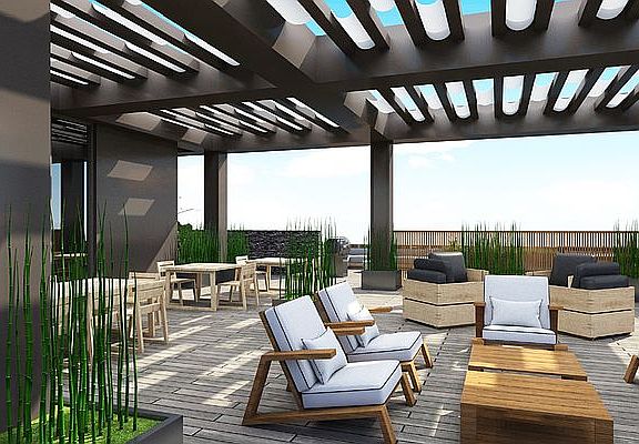 3rd image of 329 Gates Ave #401