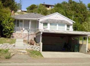 20900 Birch St, Hayward, CA 94541