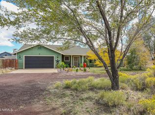 7740 Sundance Trl, Flagstaff, AZ 86004
