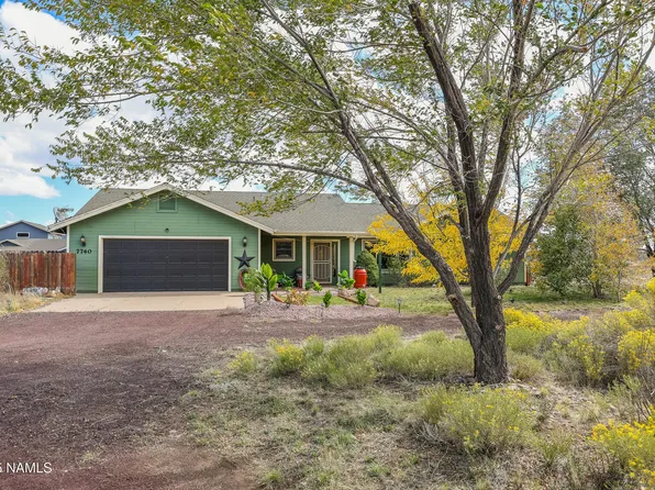 7740 Sundance Trl, Flagstaff, AZ 86004