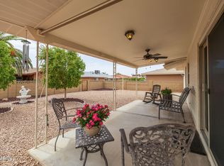 4635 E Crescent Ave, Mesa, AZ 85206