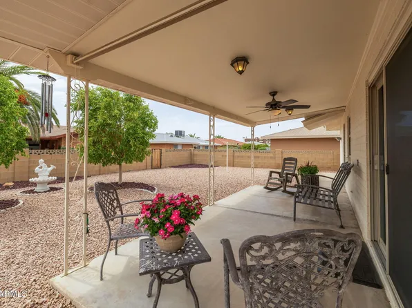 4635 E CRESCENT Avenue, Mesa, AZ 85206