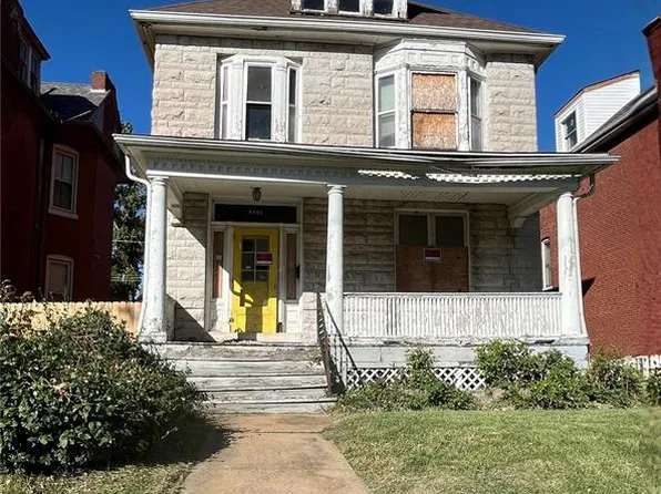 5461 Enright Ave, Saint Louis, MO 63112