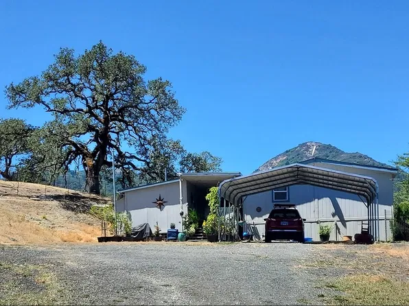 14620 S Highway 101, Hopland, CA 95449