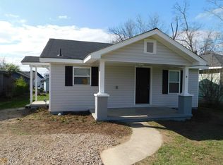 7 Ellison St NW, Rome, GA 30165