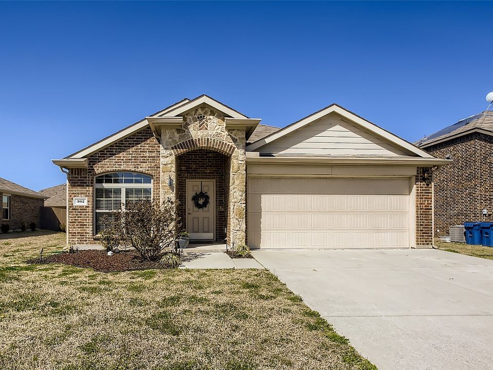 302 Hawthorn Dr, Nevada, TX 75173 Zillow