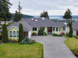 901 W Pacificview Dr, Bellingham, WA 98229