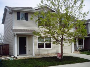 10691 Butte Dr, Longmont, CO 80504