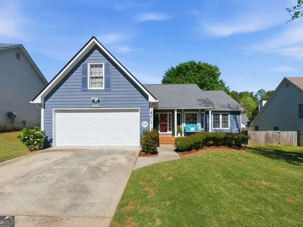 1175 Market Square Ln, Lawrenceville, GA 30044