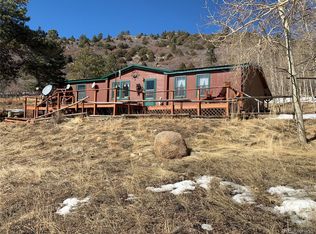 2623 Basin Dr, Cotopaxi, CO 81223