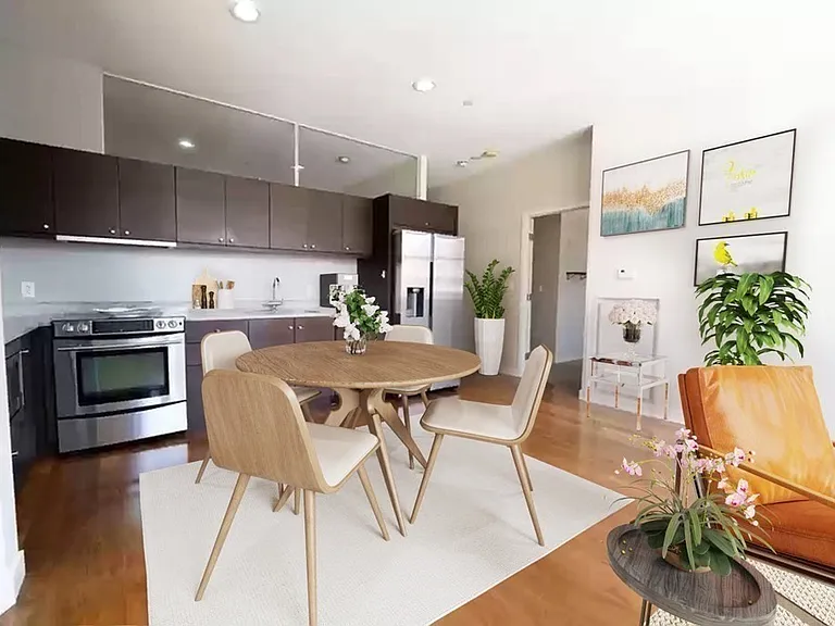 285 Columbus Ave #503 — Photo 2