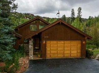 3538 W Big Spruce Way, Park City, UT 84098