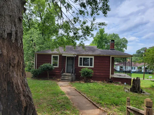 1304 59th St, Birmingham, AL 35228