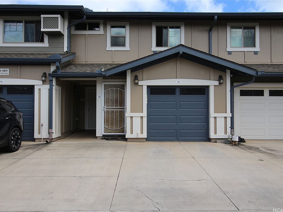 1st image of 91-1211 Kamaaha Ave APT 203