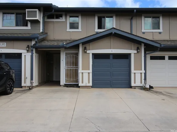 91-1211 Kamaaha Ave APT 203, Kapolei, HI 96707