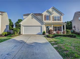 3303 Burnage Hall Rd, Harrisburg, NC 28075