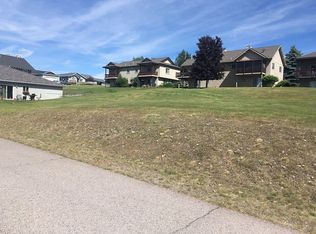 109 Saddle Loop, Bigfork, MT 59911