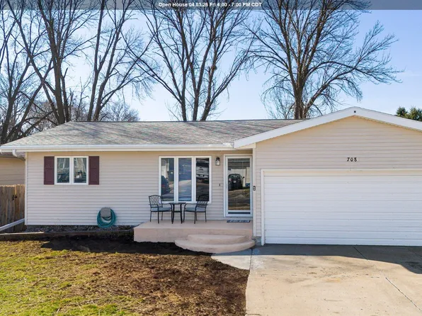 708 E 15th St, South Sioux City, NE 68776