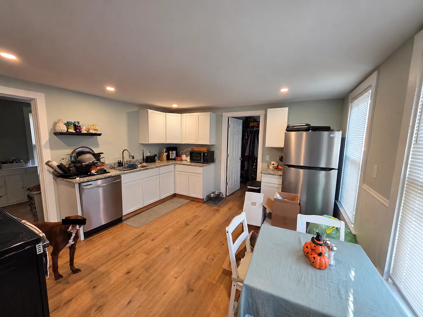 2 bed, $1,850 — Photo 1