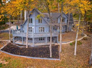 350 Wagon Creek Loop, Creal Springs, IL 62922
