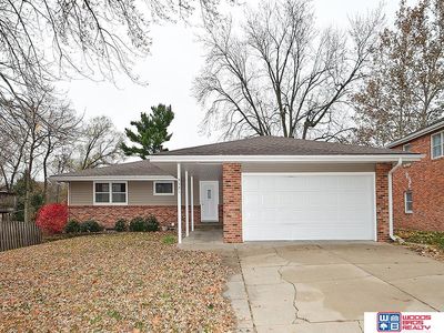 3521 Stockwell St, Lincoln, NE, 68506