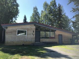 6500 E 8th Ave #A, Anchorage, AK 99504