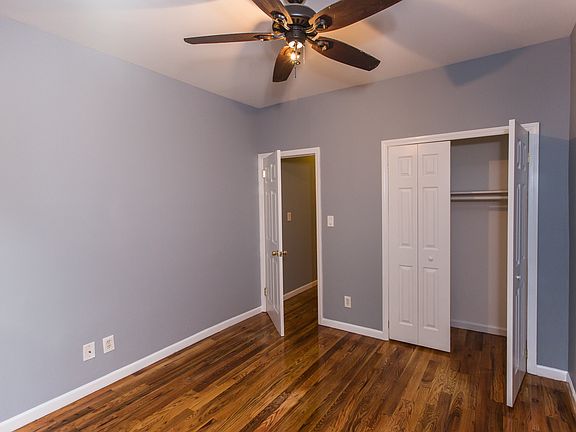 Back bedroom