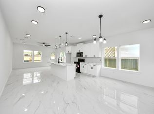 8023 Brandon St, Houston, TX 77051