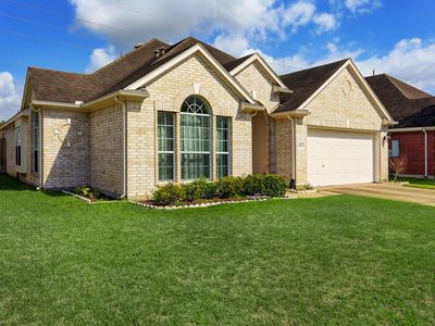 8913 Sungate Dr, Pearland, TX, 77584