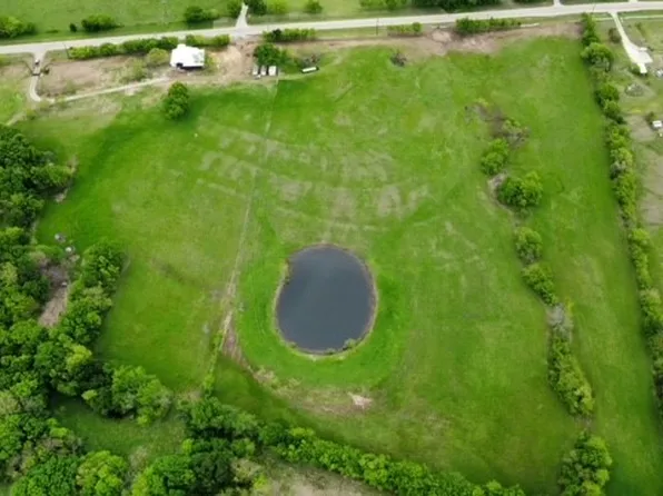 LOT 4 Fm 2737, Lone Oak, TX 75453