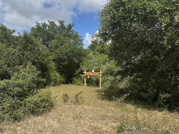 County Road 273, Sheridan, TX 77475