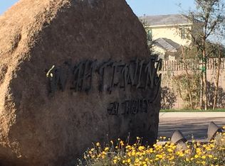 3098 E Portola Valley Dr, Gilbert, AZ 85297