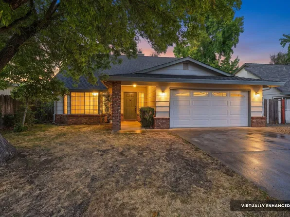 1224 Hawthorne Ave, Redding, CA 96002