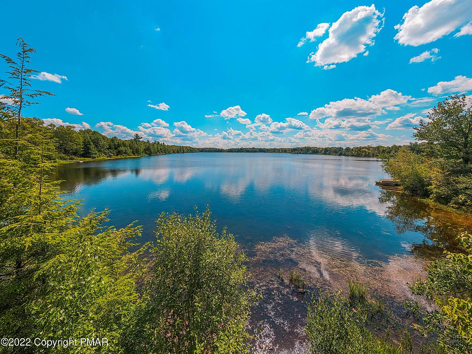 4129 Nadine Blvd, Pocono Summit, PA 18346 MLS PM106957 Zillow