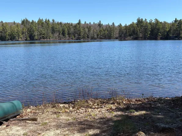 77 Wild Acre Drive, Washington, NH 03280