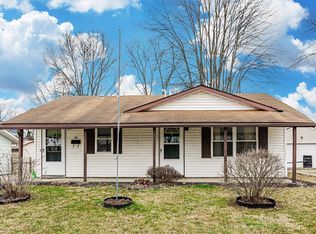 98 Meadow Ln, Johnstown, OH 43031