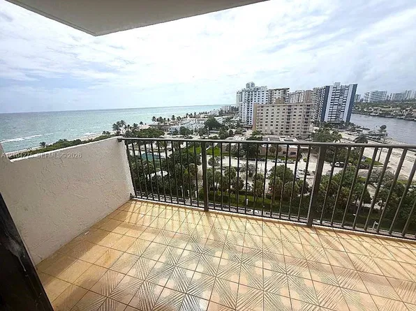 1201 S Ocean Dr, Hollywood, FL