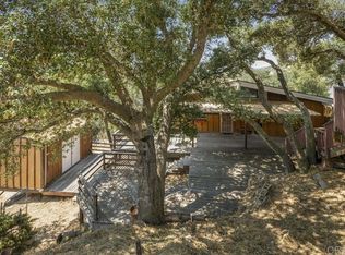 7541 Lookout Loop, Pine Valley, CA 91962