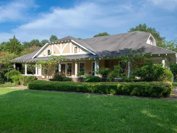 202 Johnson Dr, Cropwell, AL 35054