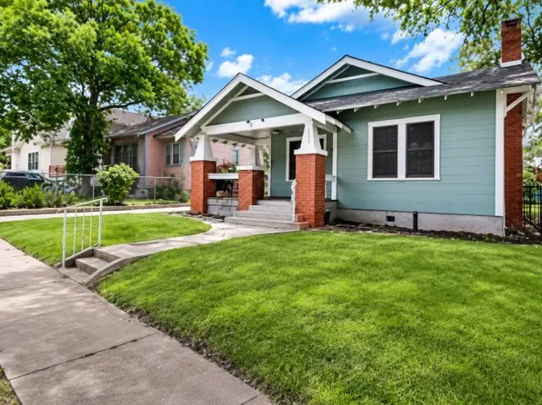 638 Avant Ave, San Antonio, TX 78210