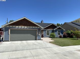 1620 Balm St, Baker City, OR 97814