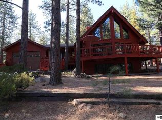 755 Yellow Pine Rd, Reno, NV 89511