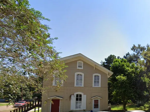 501 3rd St, McComb, MS 39648