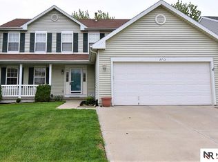 2713 Rahn Blvd, Bellevue, NE 68123