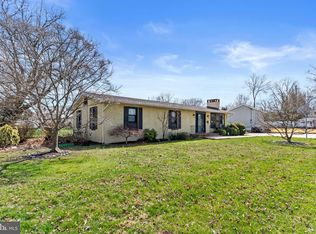 818 Marion Ave, Glendora, NJ 08029